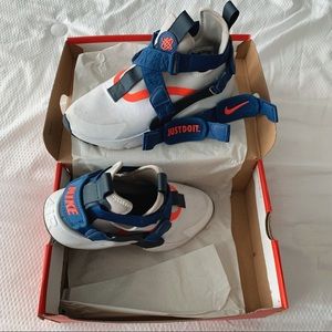 Nike Air Huarache City